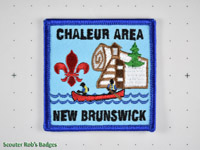 Chaleur Area New Brunswick [NB C05a]